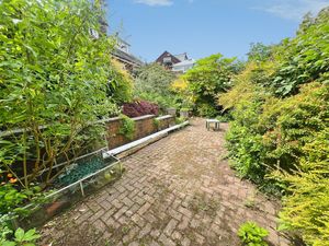 Garden- click for photo gallery
